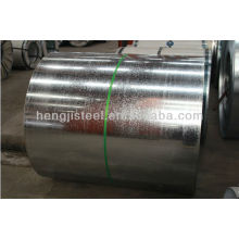 DX51D+Z Galvanized steel coil ASTM